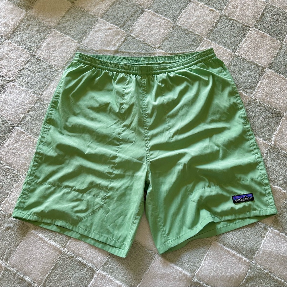 Patagonia Baggie’s Men’s